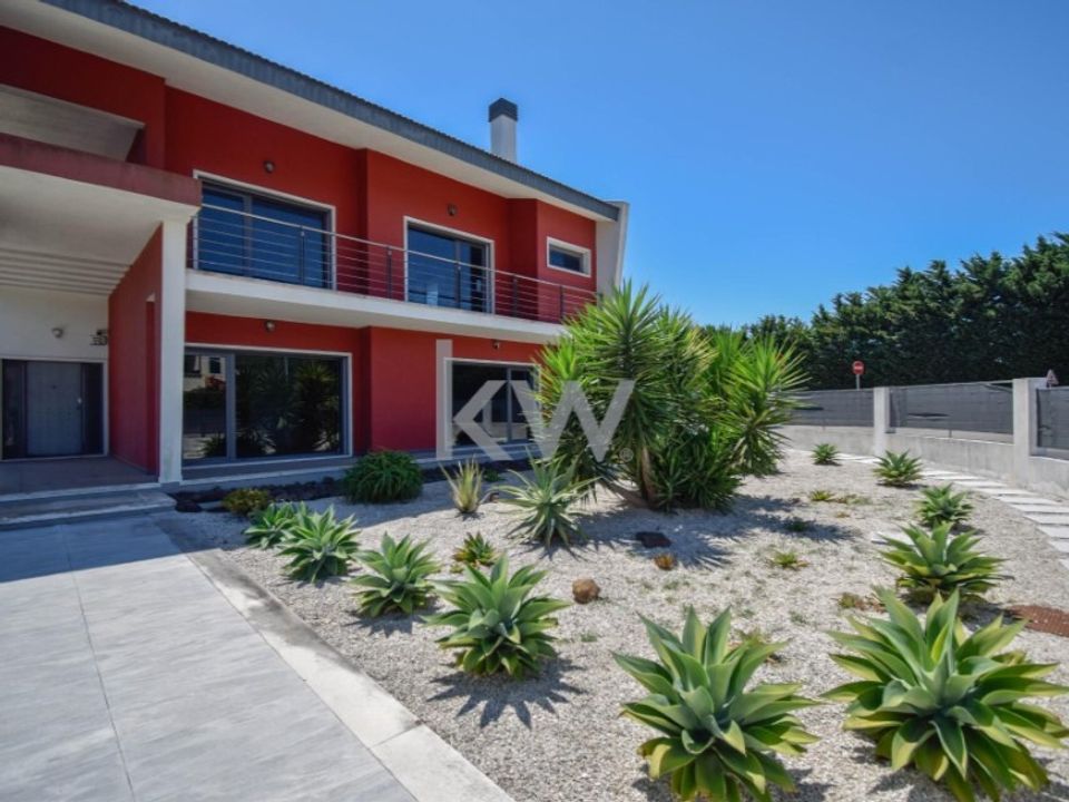Villa i Carnaxide, Lisbon - foto 1
