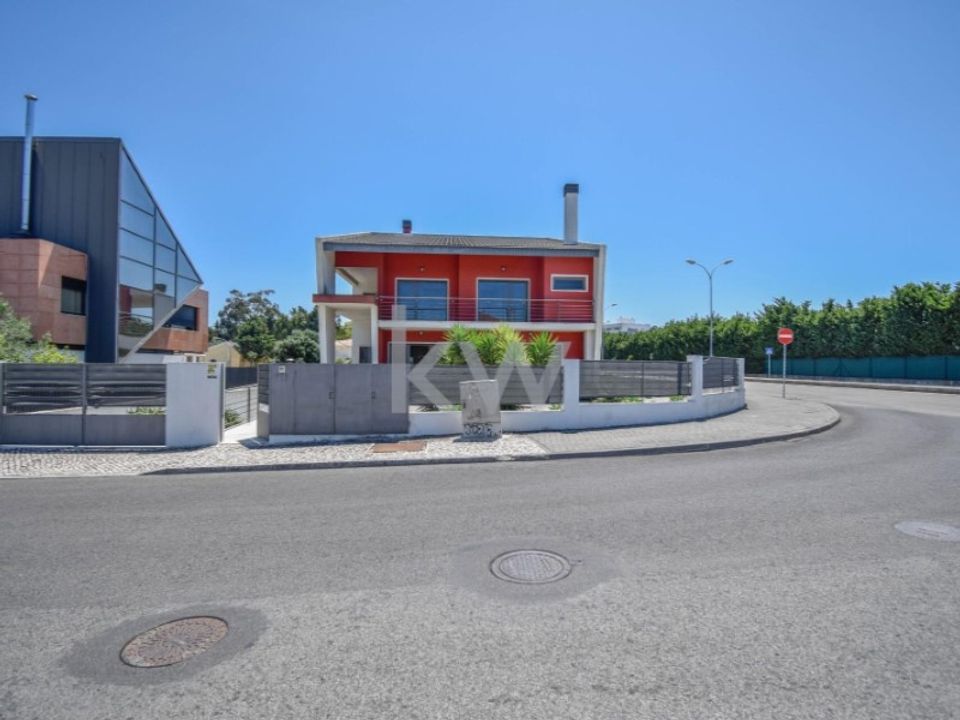 Villa i Carnaxide, Lisbon - foto 2