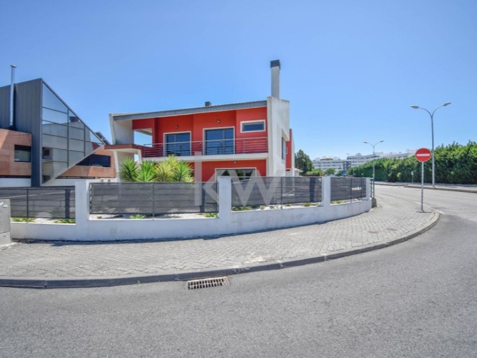 Villa i Carnaxide, Lisbon - foto 3