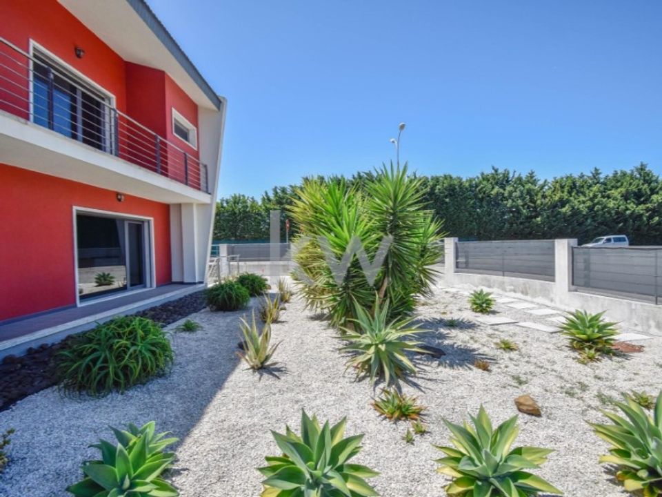 Villa i Carnaxide, Lisbon - foto 4