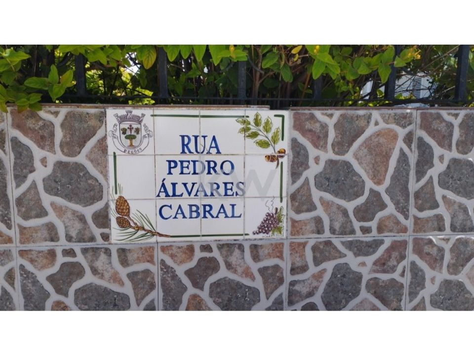 Helårsgrund i Montijo, Setubal - foto 2