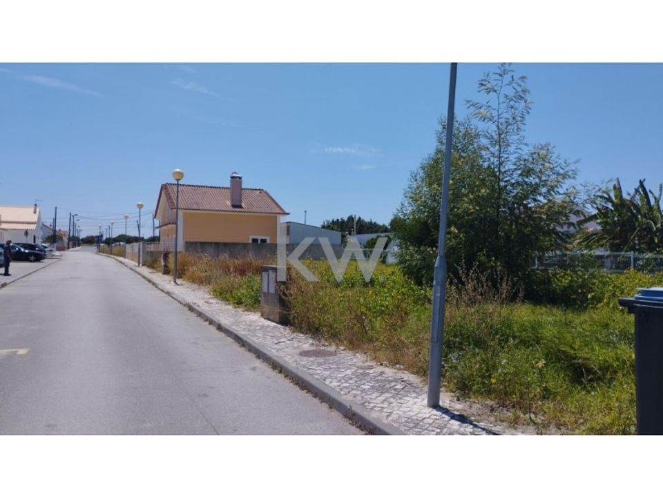 Helårsgrund i Montijo, Setubal - foto 3