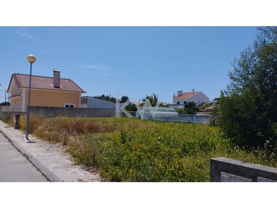 Helårsgrund i Montijo, Setubal - foto 4