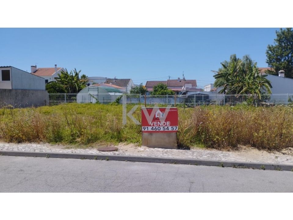 Helårsgrund i Montijo, Setubal - foto 5