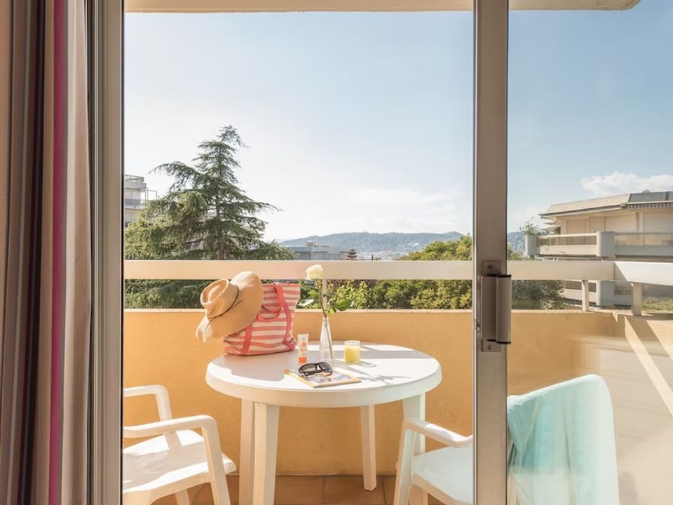 Lejlighed i Antibes, Alpes-Maritimes - foto 4