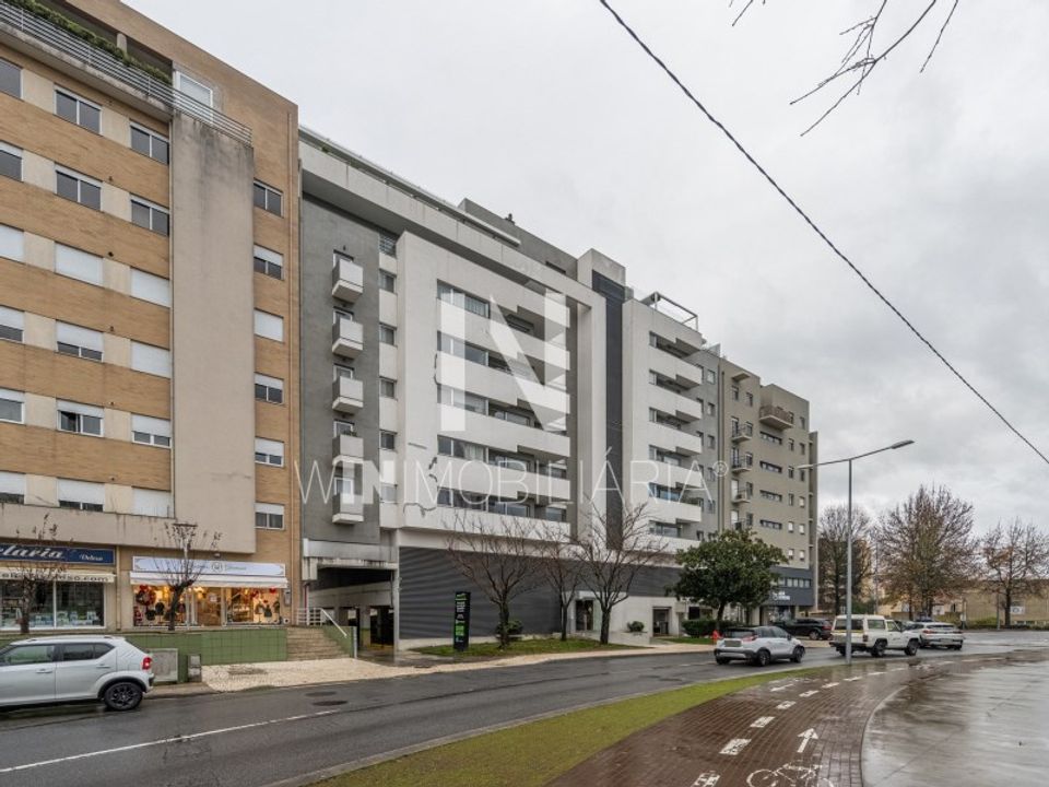 Lejlighed i Vila Nova de Famalicao, Braga - foto 2