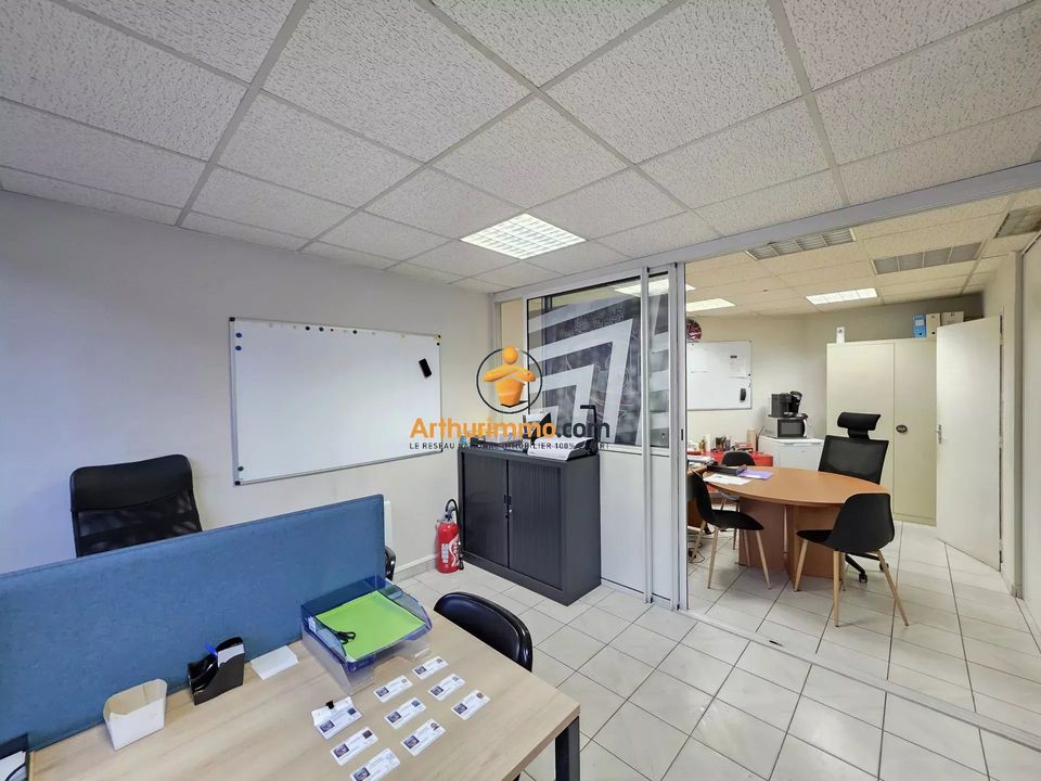 Erhvervsejendom i Tarbes, Hautes-Pyrenees - foto 1