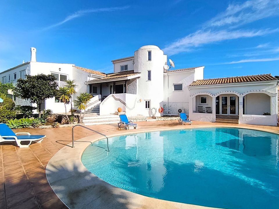 Villa i Lagoa, Faro - foto 1