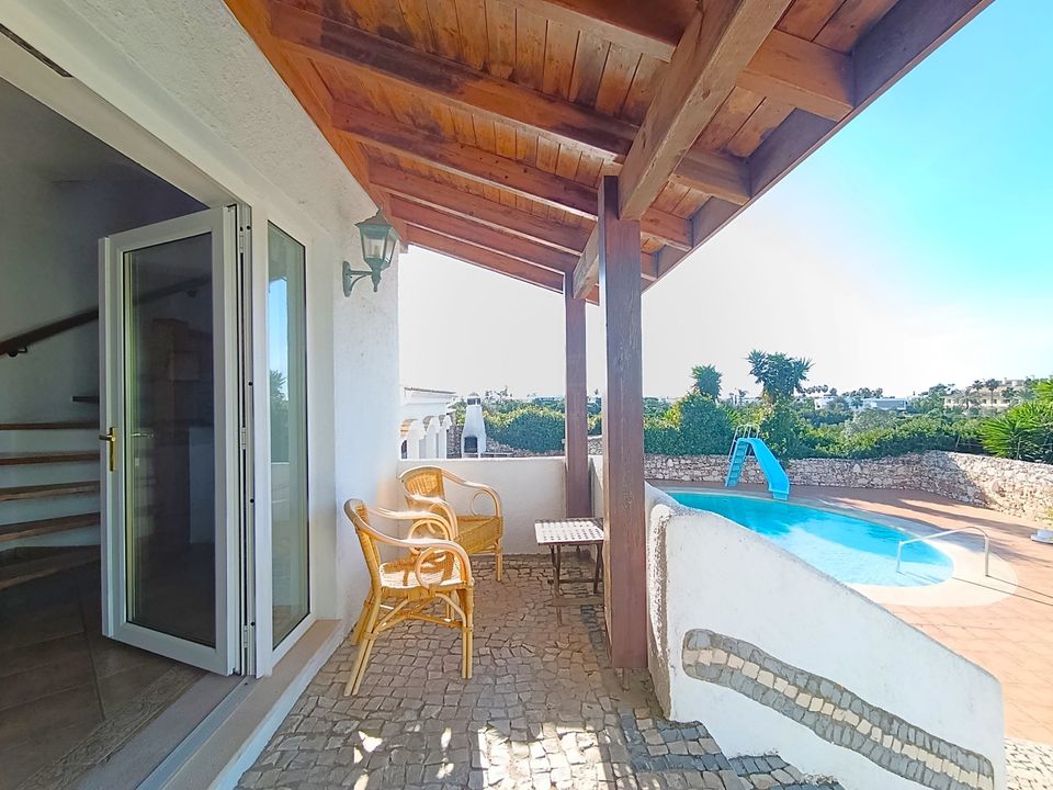Villa i Lagoa, Faro - foto 2