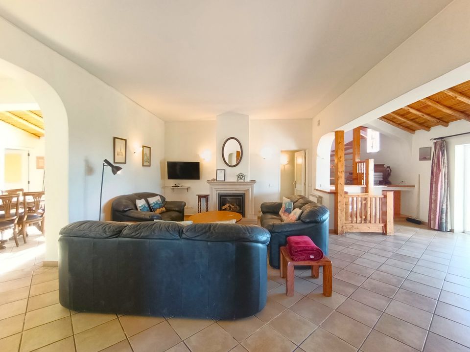Villa i Lagoa, Faro - foto 3