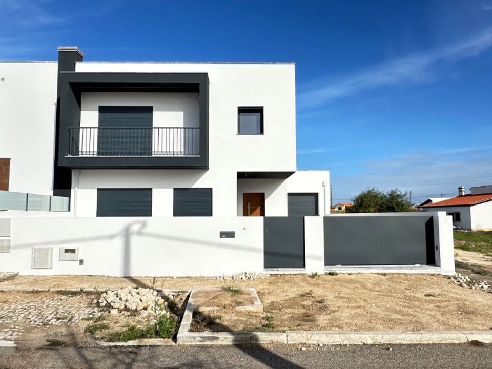 Villa i Torres Vedras, Lisbon - foto 1