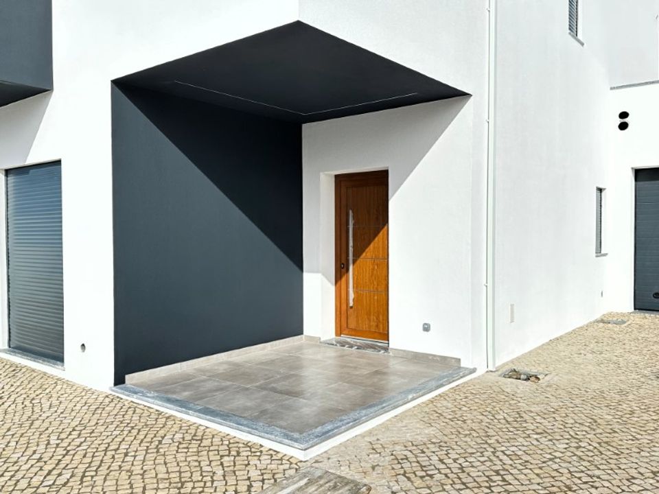 Villa i Torres Vedras, Lisbon - foto 2