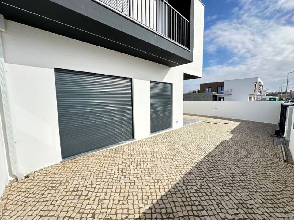 Villa i Torres Vedras, Lisbon - foto 3