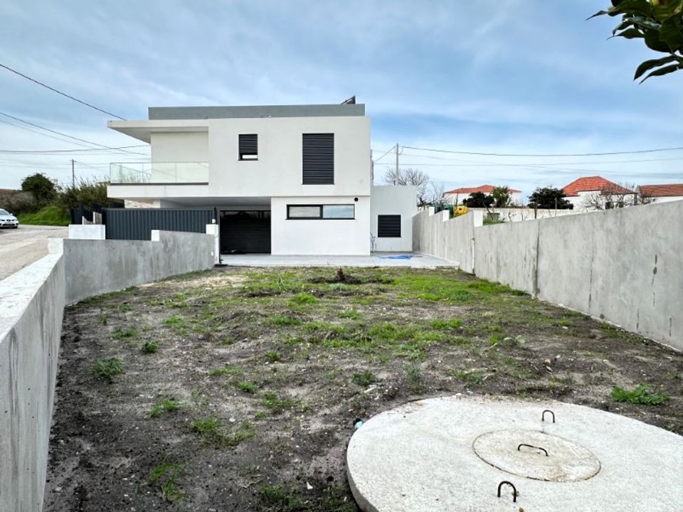 Villa i Torres Vedras, Lisbon - foto 2