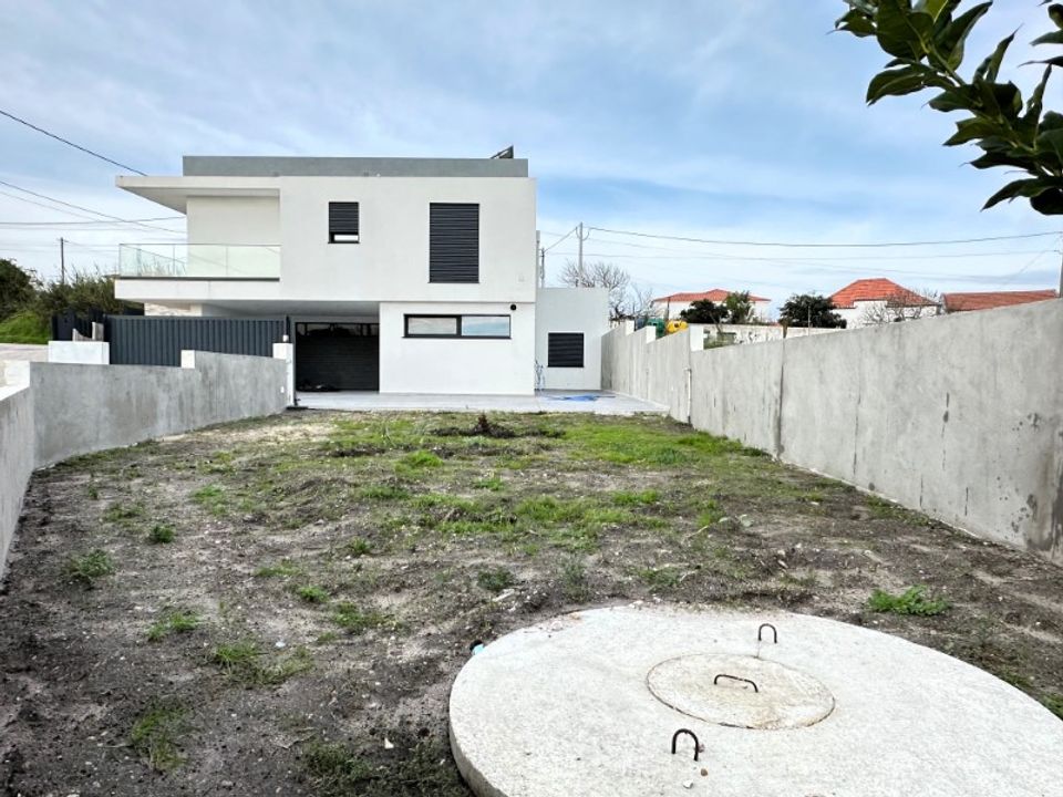 Villa i Torres Vedras, Lisbon - foto 3