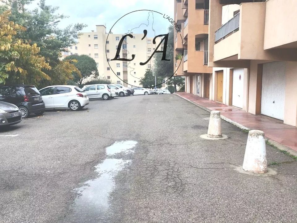 гараж в Ajaccio, Corse-du-Sud - фотография 5