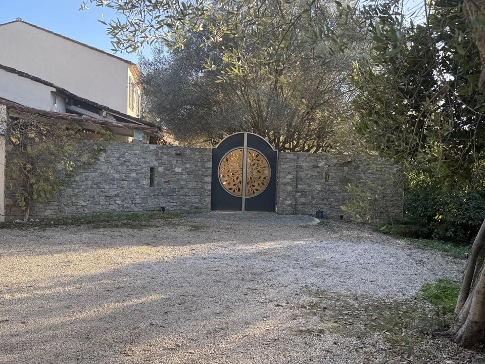 Villa a Tourrettes, Var - foto 3