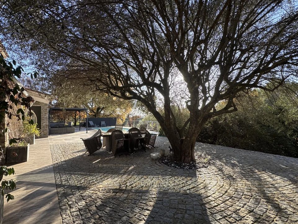 Villa a Tourrettes, Var - foto 4