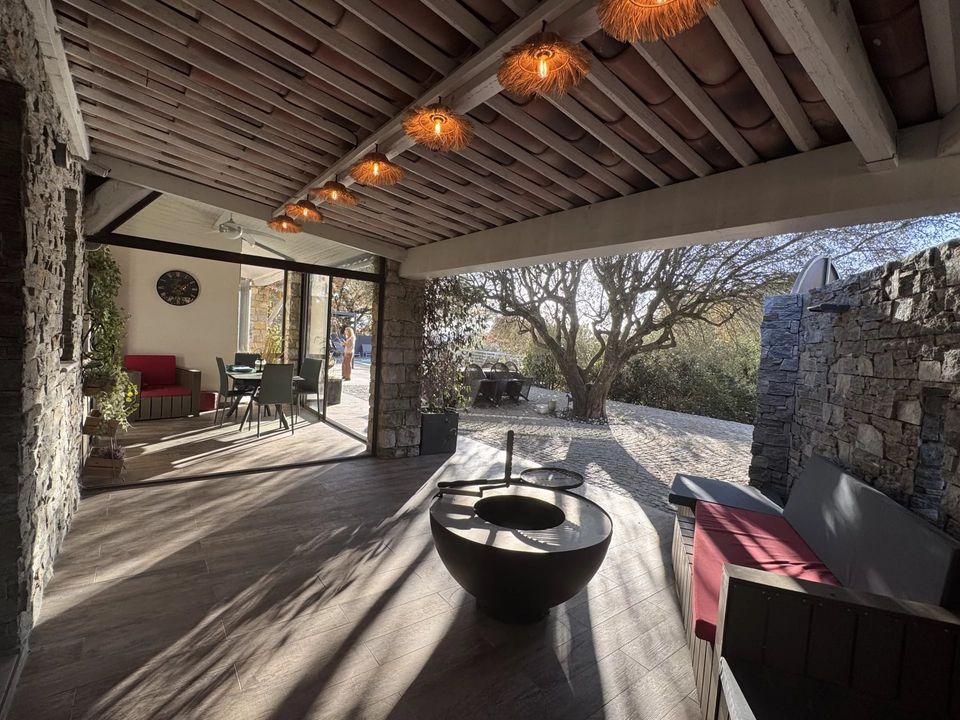 Villa a Tourrettes, Var - foto 5