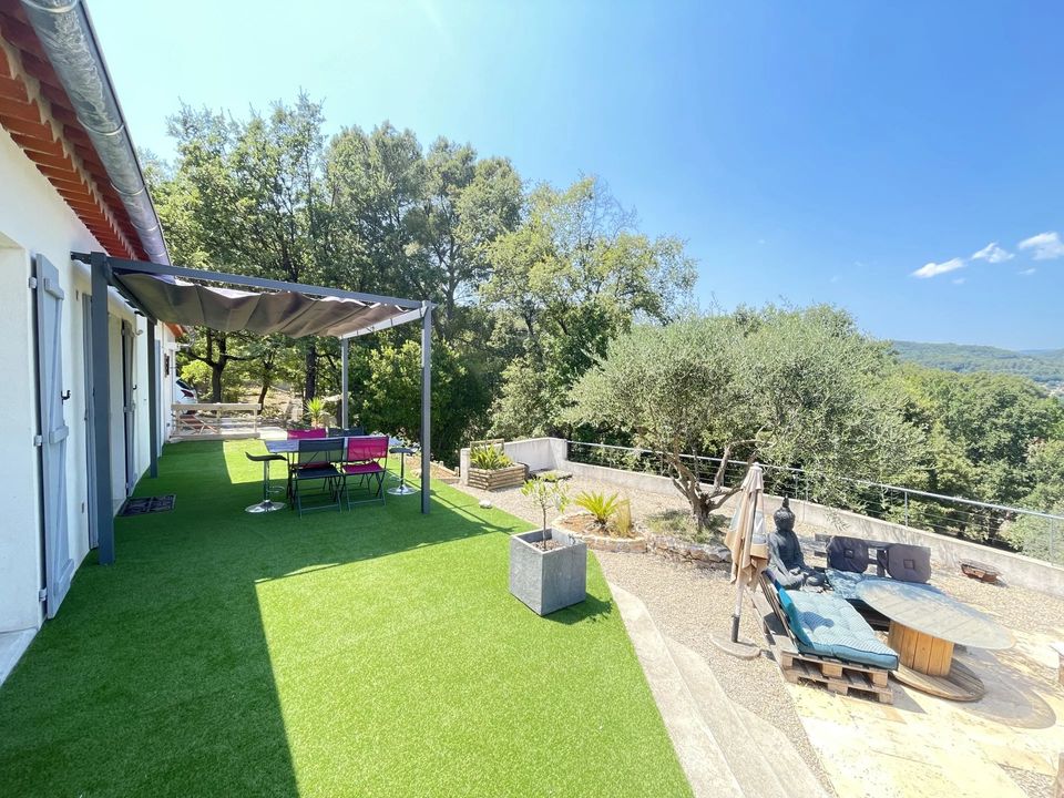 Villa i Figanières, Var - foto 3