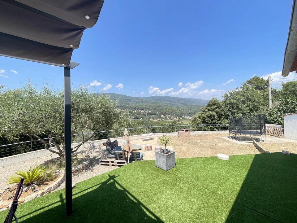 Villa i Figanières, Var - foto 1