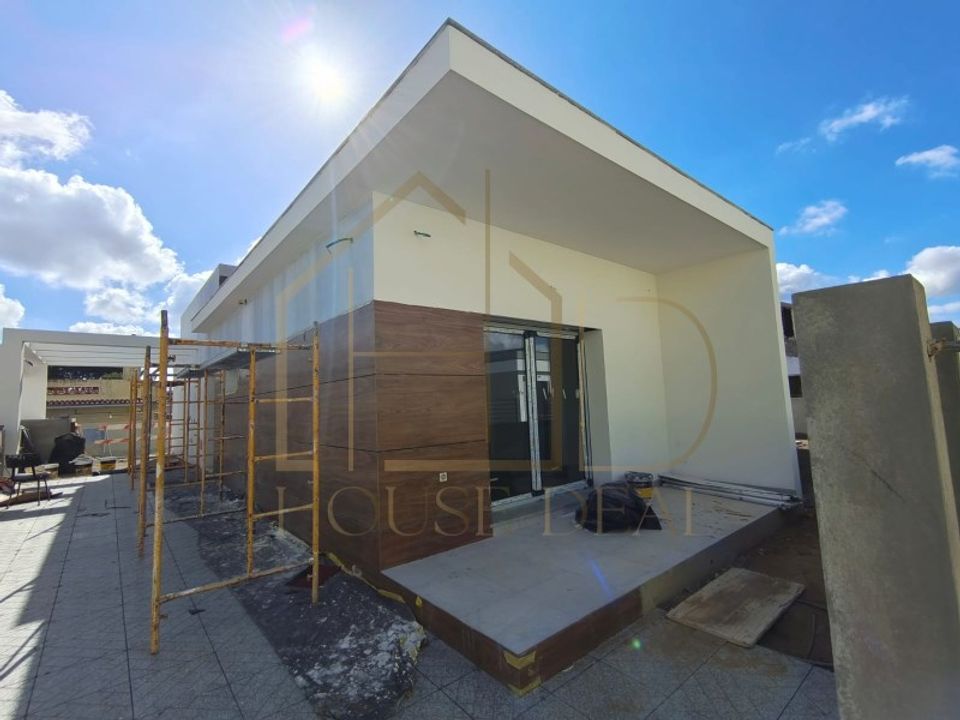Villa i Fernao Ferro, Setubal - foto 3