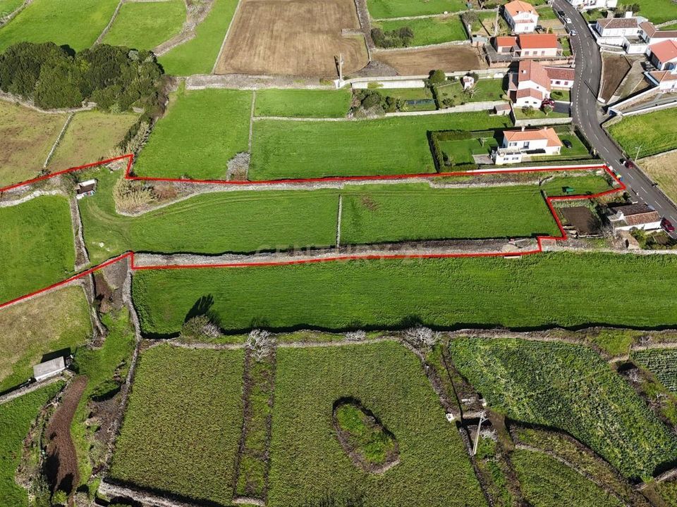 Helårsgrund i Sao Mateus da Calheta, Terceira - foto 5