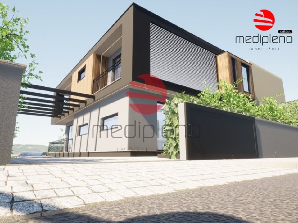 Villa i Meda, Guarda - foto 3