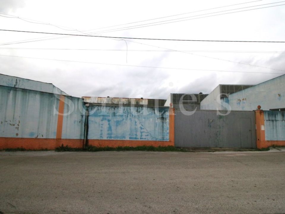 Erhvervsejendom i Alcanena, Santarem - foto 2