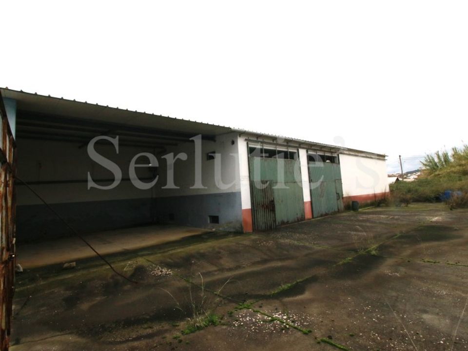 Erhvervsejendom i Alcanena, Santarem - foto 5