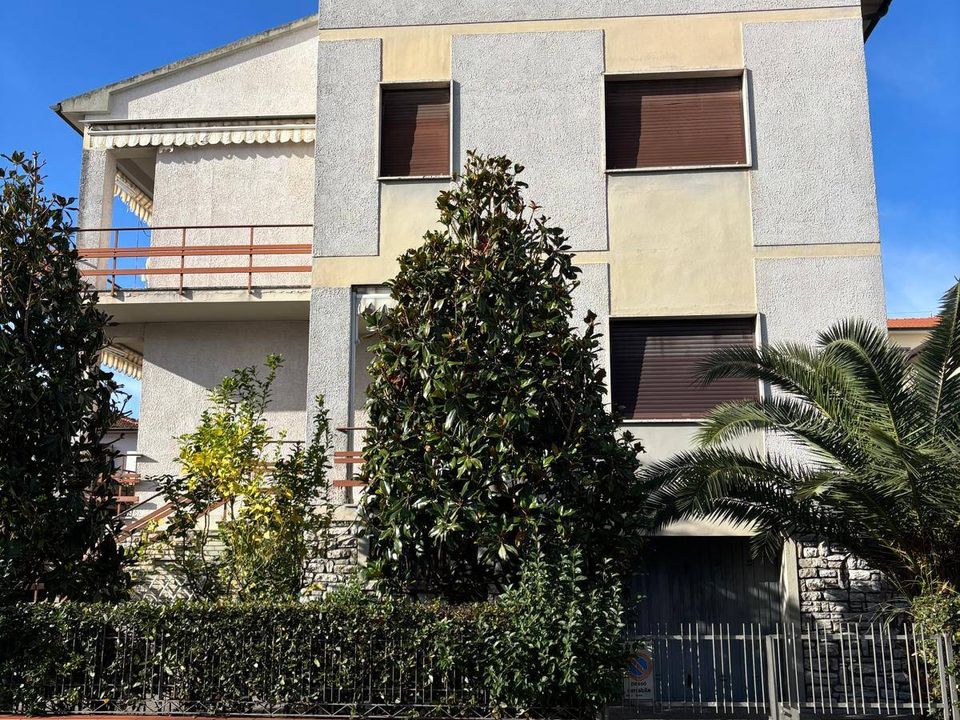 Villa i Pisa, Pisa - foto 1