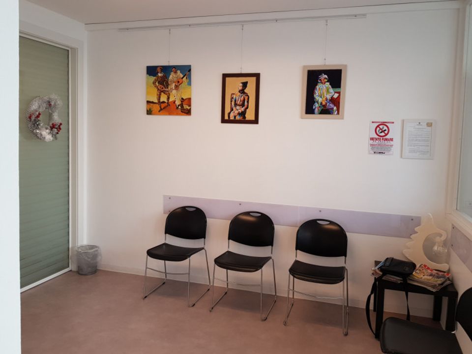 Erhvervsejendom i Polesella, Rovigo - foto 1