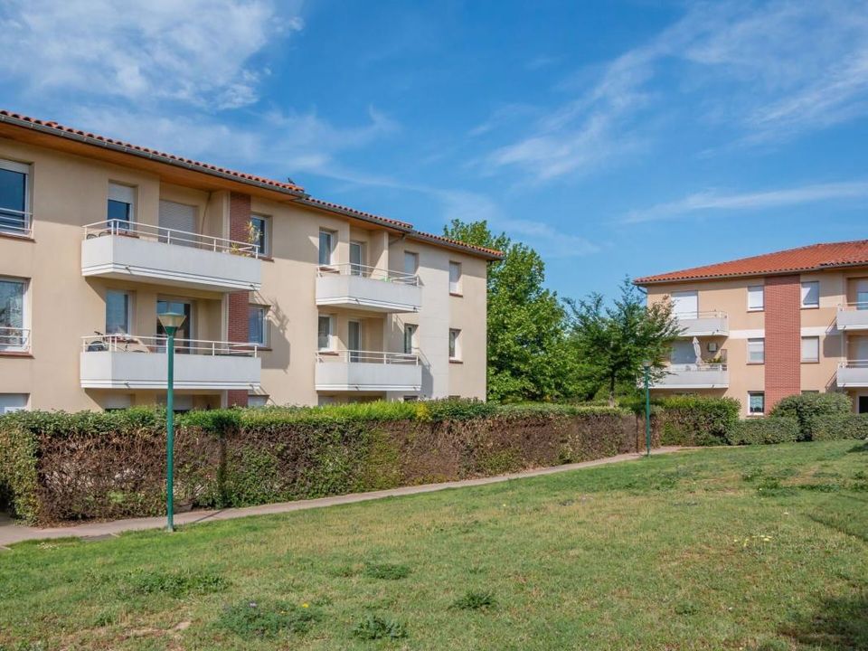 Lejlighed i Perpignan, Pyrenees-Orientales - foto 1