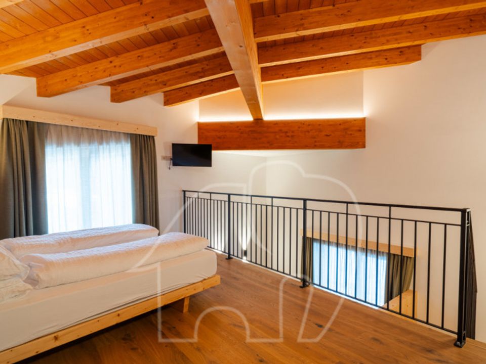 Erhvervsejendom i Cavareno, Trento - foto 3