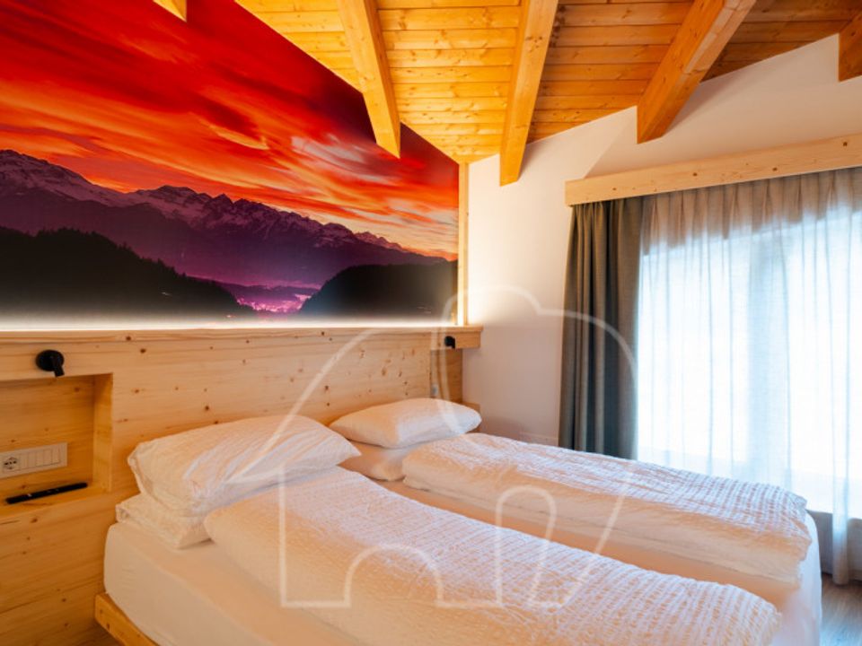 Erhvervsejendom i Cavareno, Trento - foto 5
