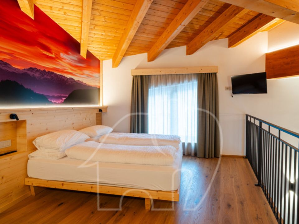 Villa i Cavareno, Trento - foto 4