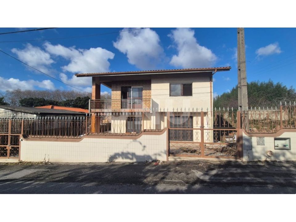 Villa en Santa Maria de Lamas, Aveiro - foto 1