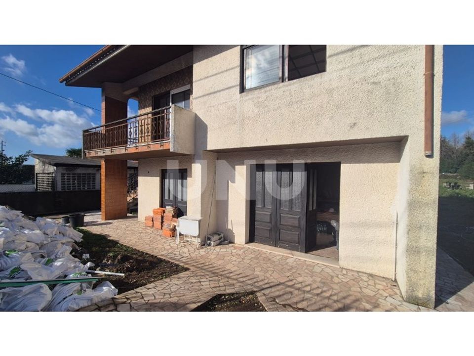 Villa en Santa Maria de Lamas, Aveiro - foto 3