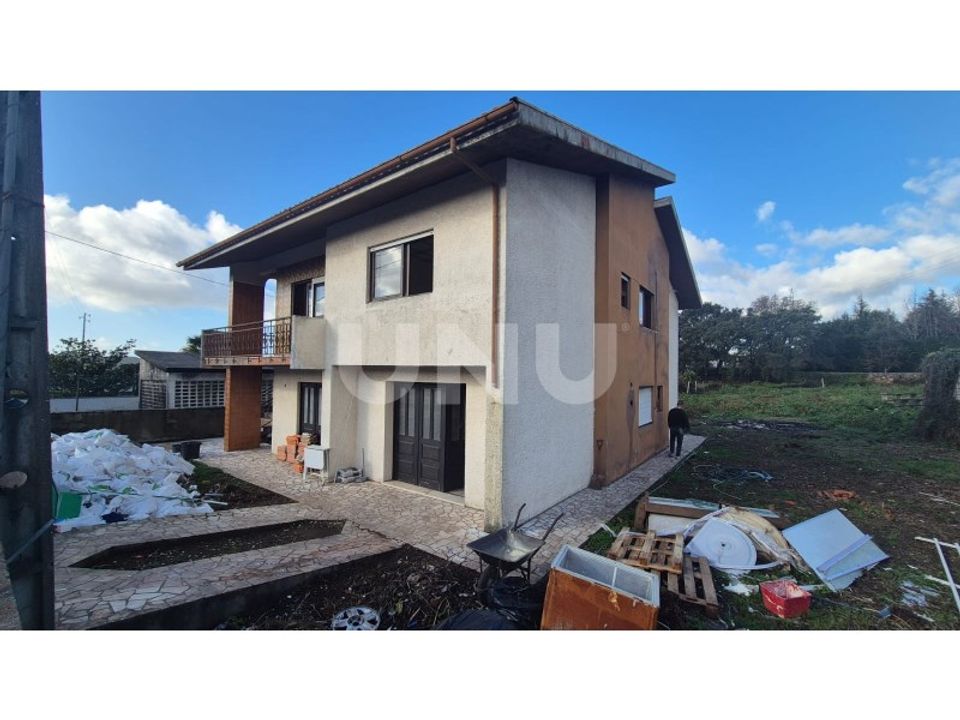 Villa en Santa Maria de Lamas, Aveiro - foto 4