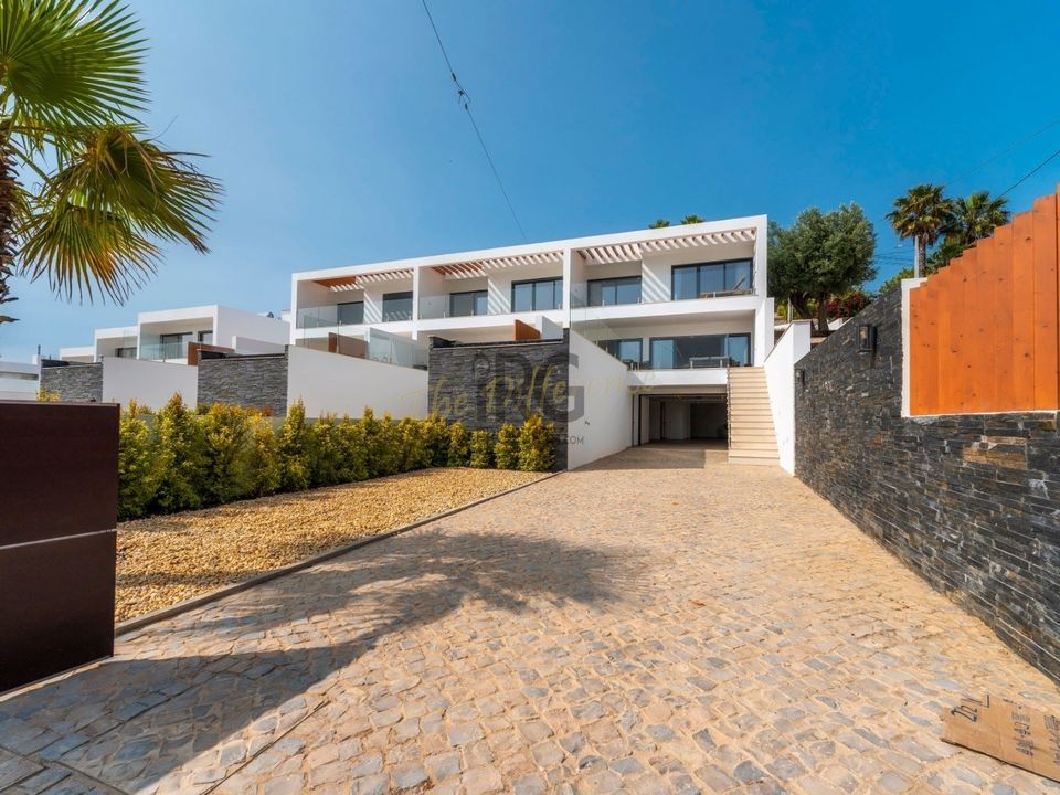 Byhus i Almancil, Faro - foto 2