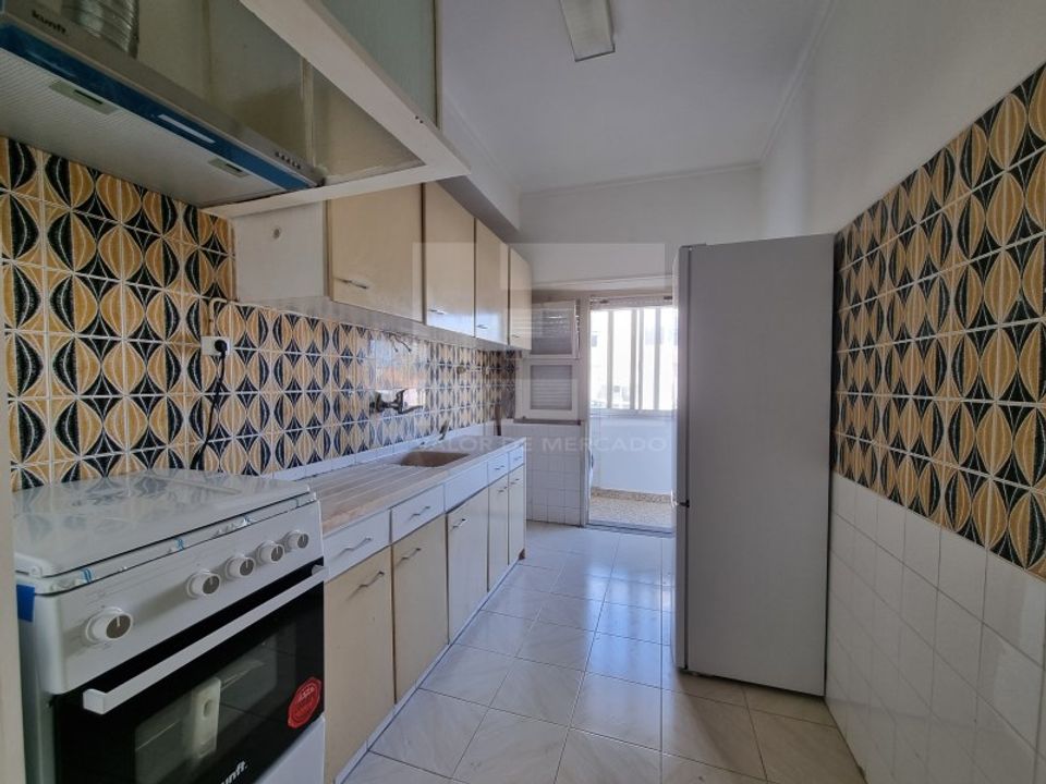 Lejlighed i Porto Salvo, Lisbon - foto 3