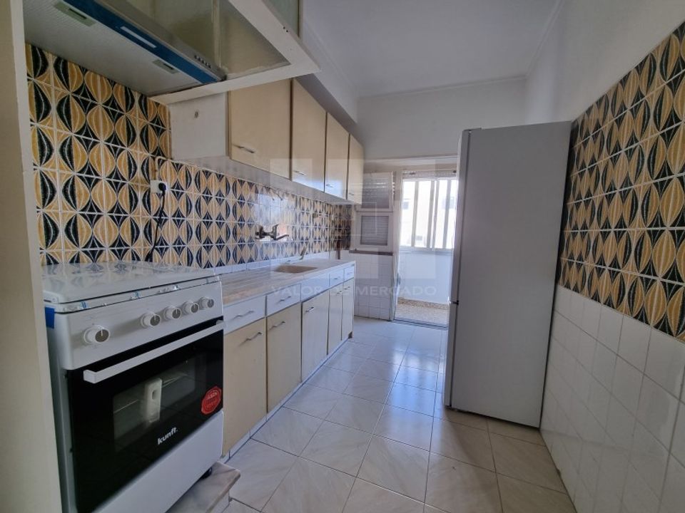 Lejlighed i Porto Salvo, Lisbon - foto 4