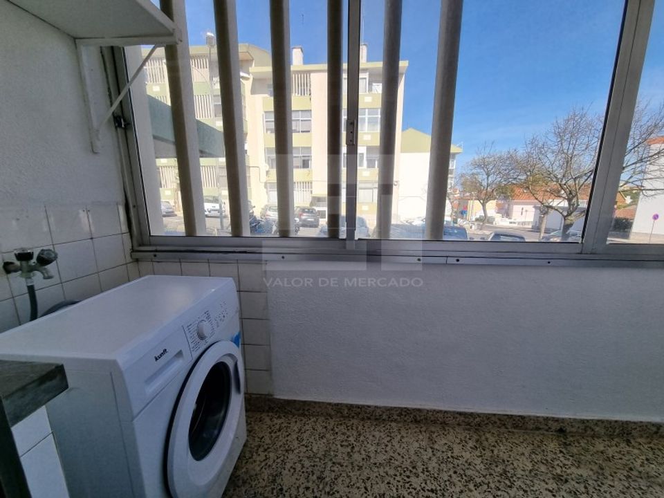 Lejlighed i Porto Salvo, Lisbon - foto 5