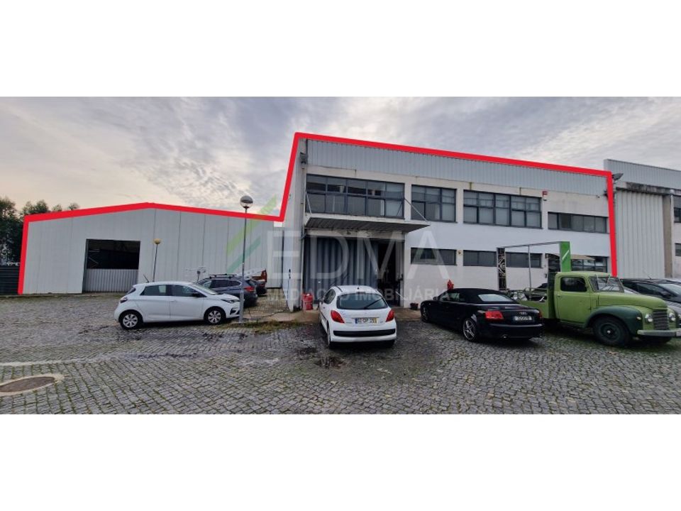 Bungalow i Vila Nova de Famalicao, Braga - foto 1