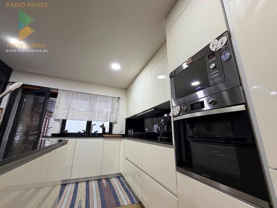Villa i Arcos de Valdevez, Viana do Castelo - foto 4