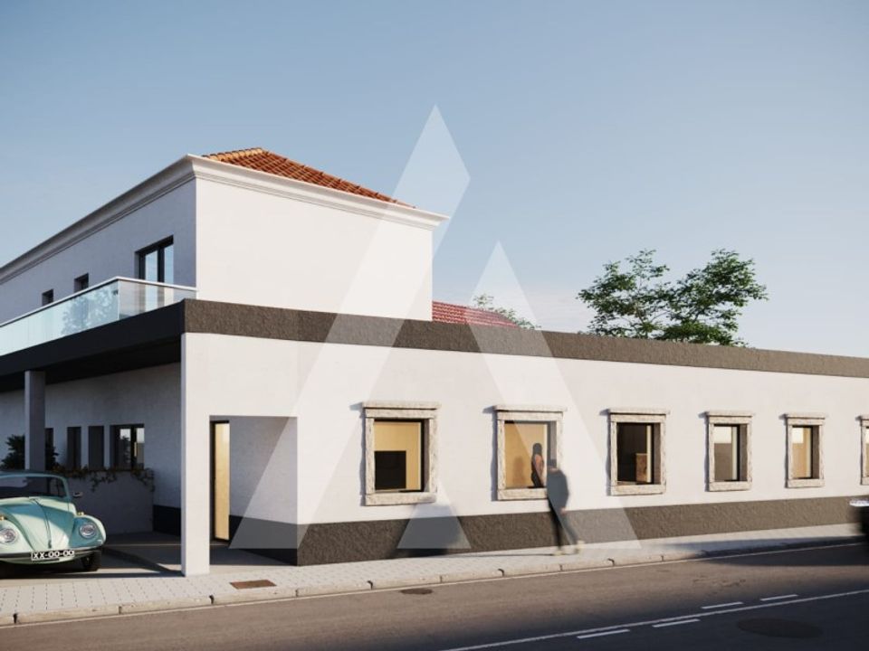 Villa i Aveiro, Aveiro - foto 2