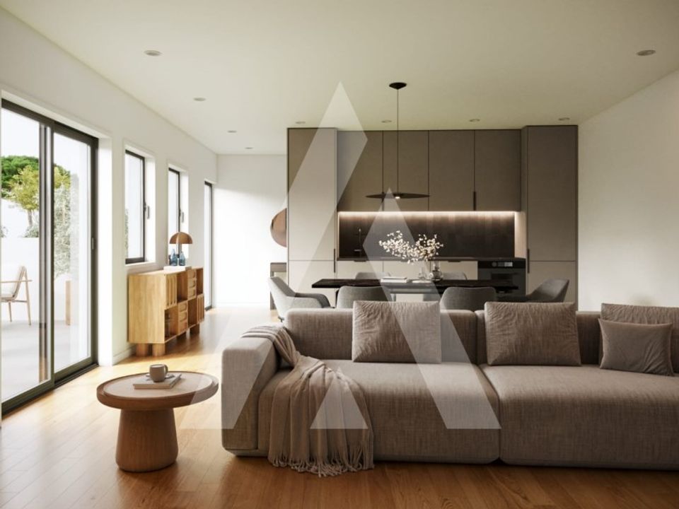 Villa i Aveiro, Aveiro - foto 3