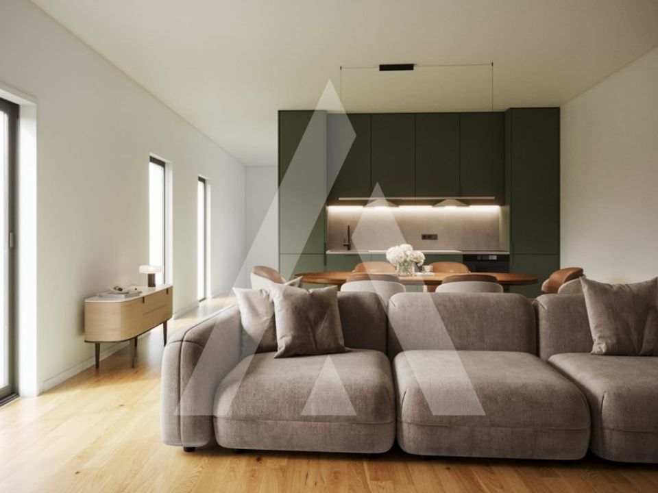 Villa i Aveiro, Aveiro - foto 5