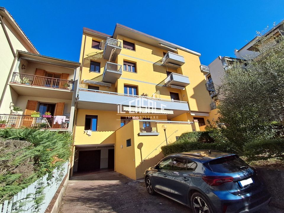Lejlighed i Pontassieve, Florence - foto 2