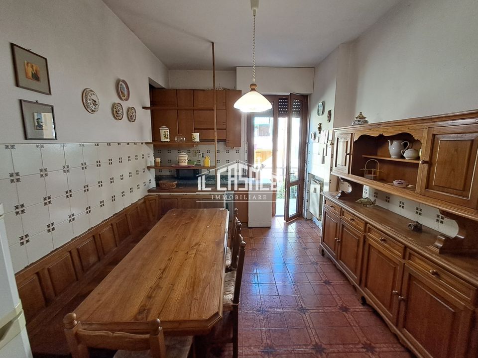 Lejlighed i Pontassieve, Florence - foto 5
